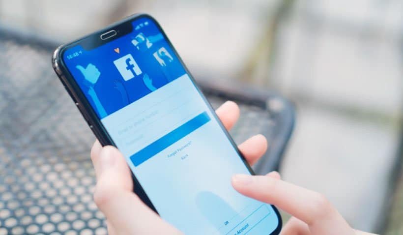 La importancia de una buena foto de portada de Facebook