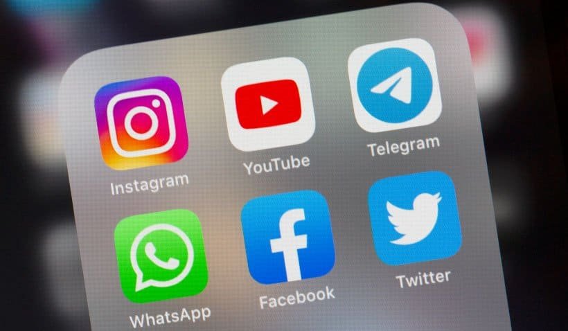 ¿Qué son las redes sociales?