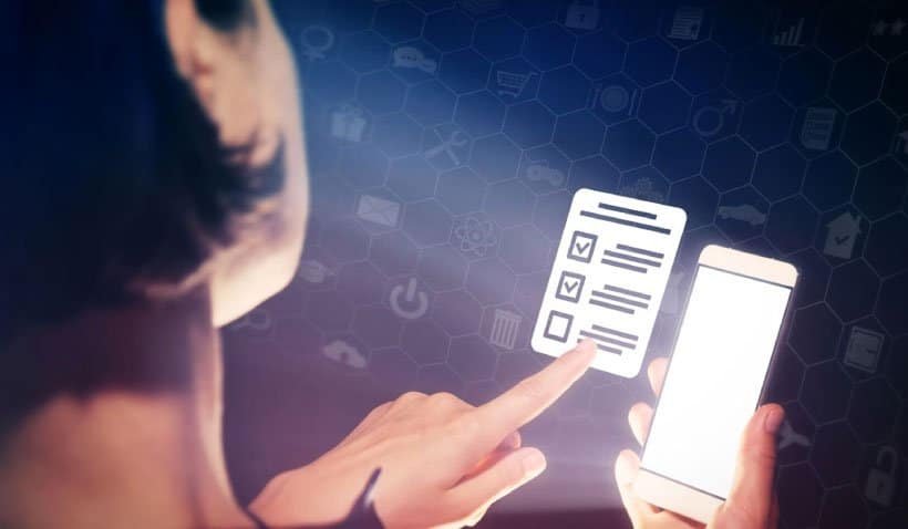 importancia del formulario de contacto en tu web