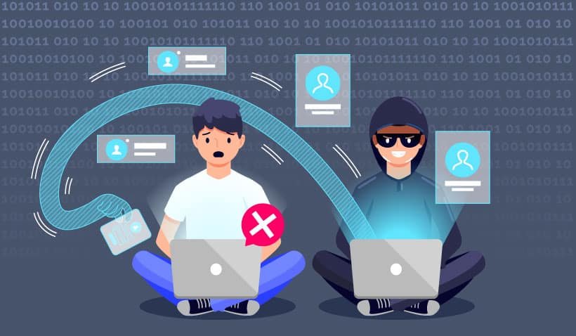 10 consejos de ciberseguridad personal