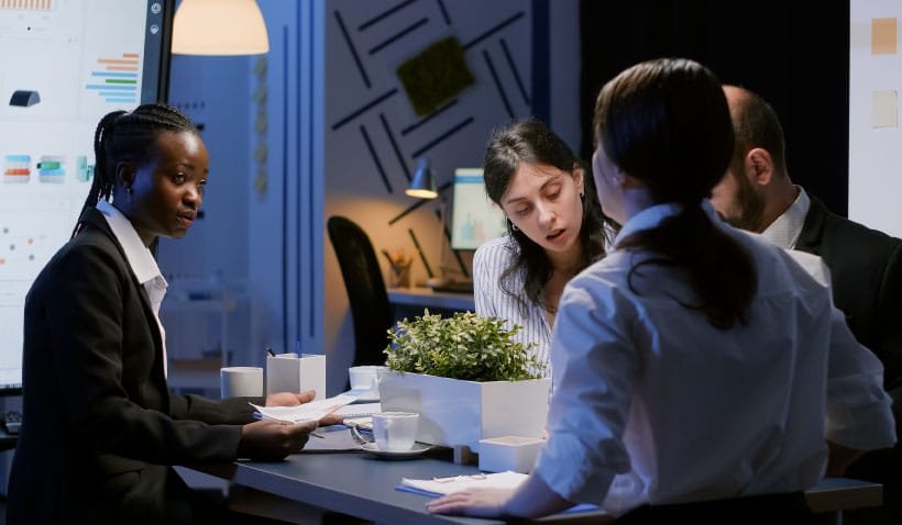 Ejemplos de la personalidad de una empresa