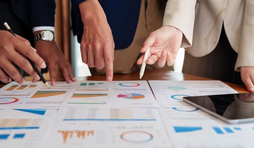 10 consejos para tener una buena estrategia empresarial Vudú Publicidad Colombia 10 consejos para tener una buena estrategia empresarial