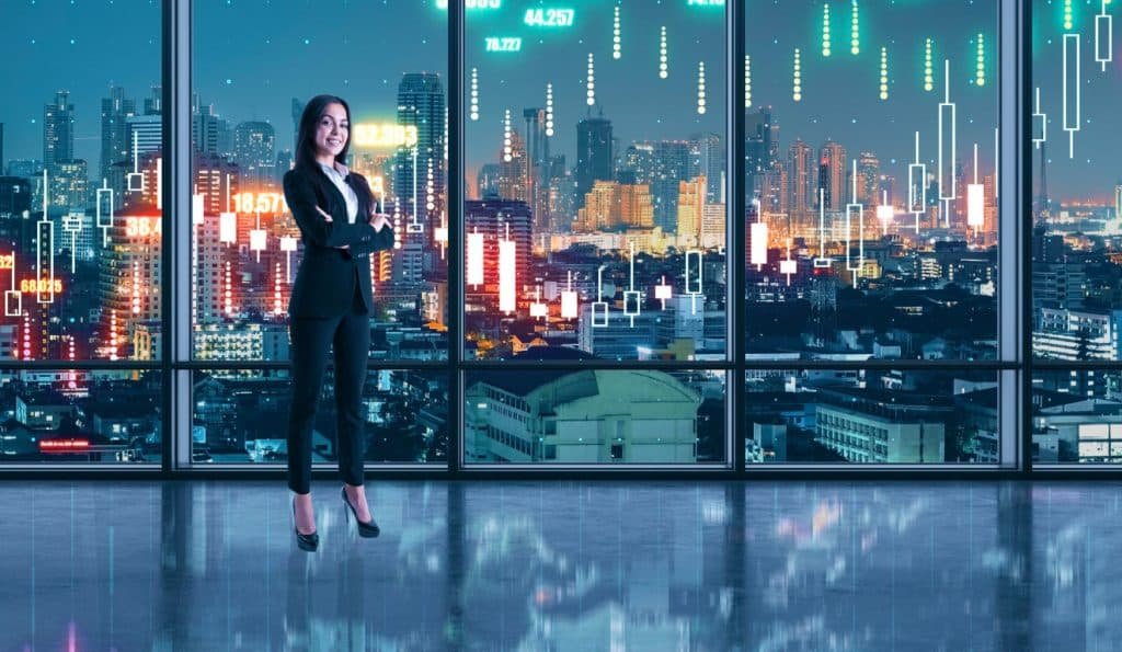 El futuro del marketing