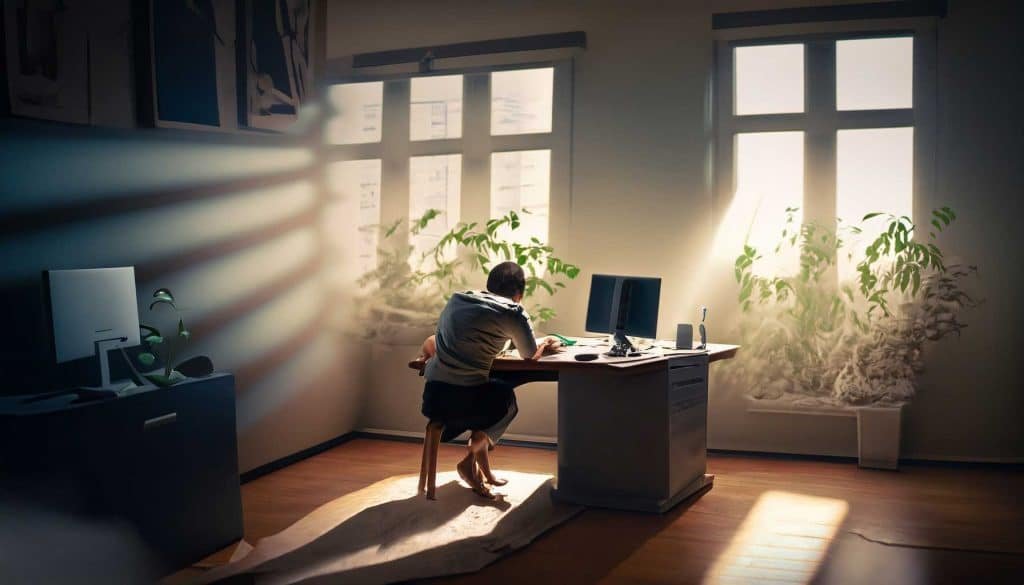 ganar dinero por internet