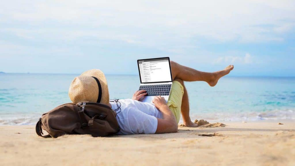 5 Tendencias que Debes Conocer para Triunfar en el Trabajo Digital de 2024