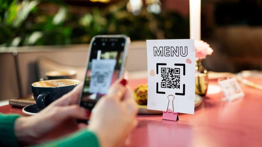 ¡Descubre el Poder de los Códigos QR en el Marketing Gastronómico!