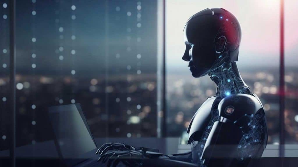 Los Asistentes Digitales en las Empresas Modernas