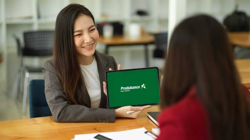 Produbanco - Grupo Promerica: Innovación Financiera al Servicio de sus Sueños