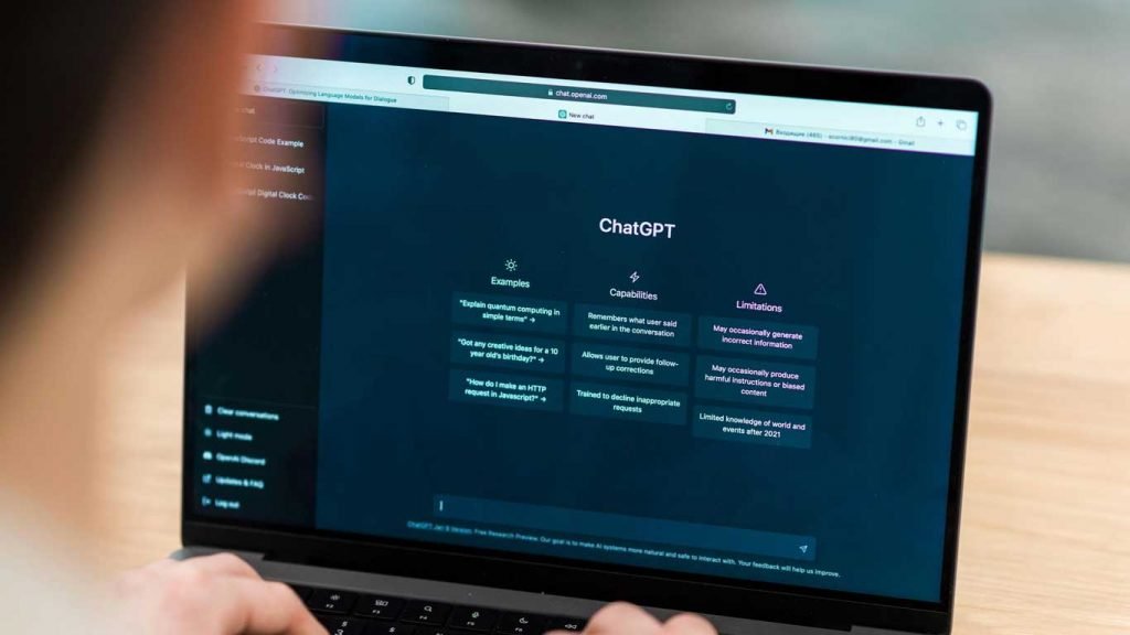 Chat GPT, Innovación y Creatividad en Publicidad Digital Vudú Publicidad Colombia Revoluciona tu Publicidad con Chat GPT Ahora