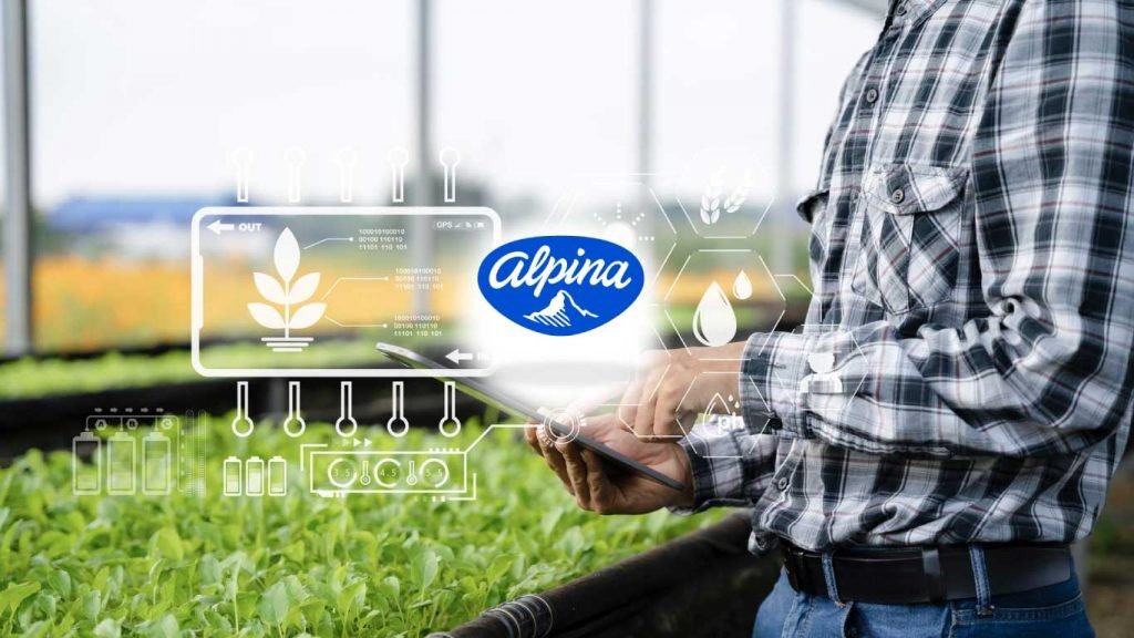 Grupo Alpina Inversión Startups Agricultura y Alimentos
